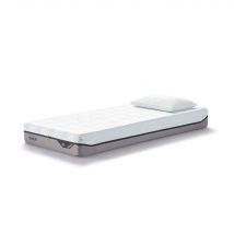 Matelas Tempur Pro Smartcool 80x200 Medium Firm en - Mi-Ferme - Blanc - Tempur