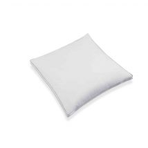 Oreiller Microgel Ferme percale Simmons 65x65 cm en - Non - Blanc - Simmons