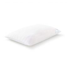 Oreiller Tempur Comfort PureClean Medium 50x70 en - Non - Blanc - Tempur