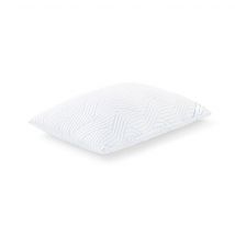 Oreiller Tempur Comfort SmartCool Medium 63x63 en - Non - Blanc - Tempur