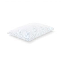 Oreiller Tempur Comfort SmartCool Soft 50x70 en - Non - Blanc - Tempur