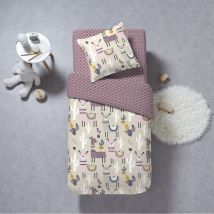 Parure de lit Mayana 140x200