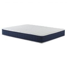 Matelas ressorts Rêve 400 - SOMEO 160x200 en - Très Ferme - Blanc - Someo
