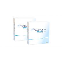 1-DAY Acuvue Moist (180 Linsen)