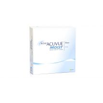 1-DAY Acuvue Moist (90 Linsen)