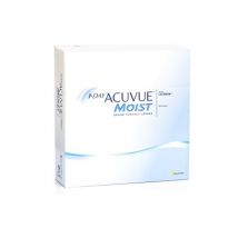 1-DAY Acuvue Moist (90 lenses)