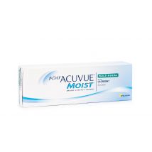 1-DAY Acuvue Moist Multifocal (30 Linsen)