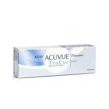 1-DAY Acuvue TruEye (30 Linsen)