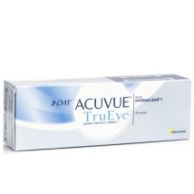 1-DAY Acuvue TruEye (30 lenses)