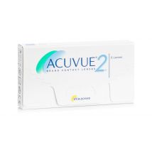 Acuvue 2 (6 Linsen)