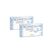 Acuvue Oasys (12 Linsen)