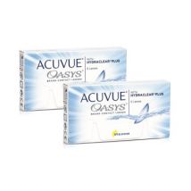 Acuvue Oasys (12 Linsen)