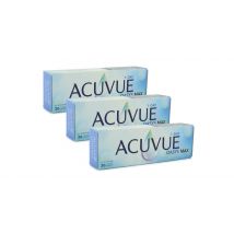 Acuvue Oasys Max 1-Day (90 lenses)