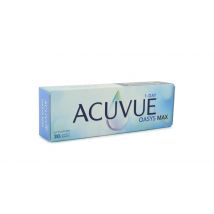 Acuvue Oasys Max 1-Day (30 Linsen)