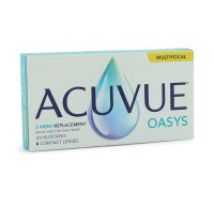 Acuvue Oasys Multifocal (6 Linsen)