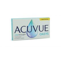 Acuvue Oasys Multifocal (6 Linsen)