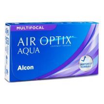 Air Optix Aqua Multifocal (3 Linsen)