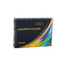 Air Optix Colors (2 Linsen) - ohne Stärke