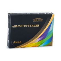Air Optix Colors (2 Linsen) - ohne Stärke