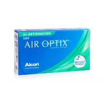 Air Optix for Astigmatism (3 Linsen)