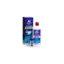 AOSEPT PLUS mit Hydraglyde 360 ml mit Behälter