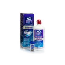 AOSEPT PLUS mit Hydraglyde 360 ml mit Behälter