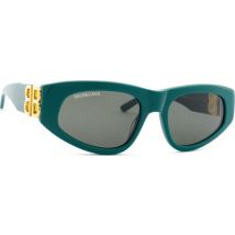 Balenciaga BB0095S 005 53