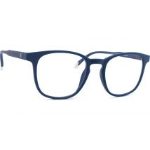 Barner Screen Dalston Navy Blue