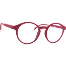 Barner Screen Le Marais Burgundy Red