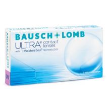 Bausch + Lomb ULTRA (3 Linsen)