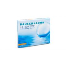 Bausch + Lomb ULTRA for Astigmatism (3 Linsen)