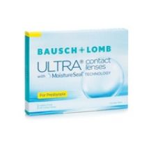 Bausch + Lomb ULTRA for Presbyopia (3 Linsen)