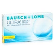 Bausch + Lomb ULTRA for Presbyopia (6 Linsen)