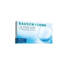 Bausch + Lomb ULTRA Multifocal for Astigmatism (6 Linsen)