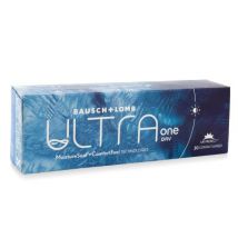 Bausch + Lomb ULTRA One Day (30 Linsen)