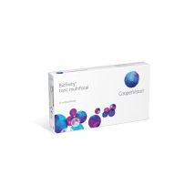 Biofinity Toric Multifocal (6 Linsen)