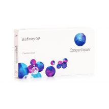 Biofinity XR (3 Linsen)