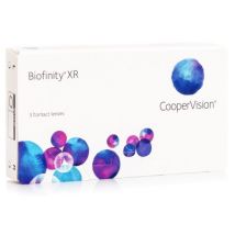 Biofinity XR (3 Linsen)