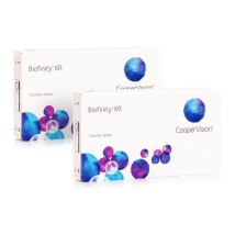 Biofinity XR (6 Linsen)