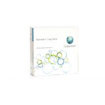 Biomedics 1 Day Extra (90 Linsen)