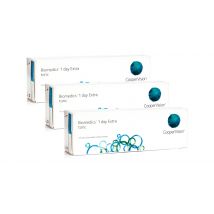 Biomedics 1 Day Extra Toric (90 Linsen)