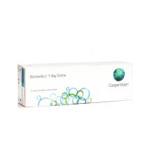 Biomedics 1 Day Extra (30 Linsen)