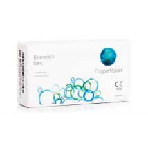 Biomedics Toric (6 Linsen)