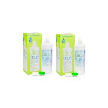 Biotrue Multi-Purpose 2 x 300 ml mit Behälter