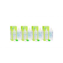 Biotrue Multi-Purpose 4 x 300 ml mit Behälter