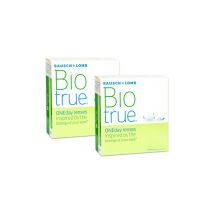 Biotrue ONEday (180 Linsen)
