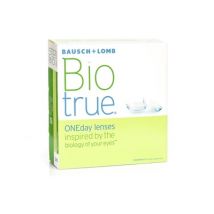 Biotrue ONEday (90 Linsen)