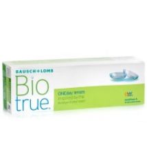 Biotrue ONEday (30 Linsen)