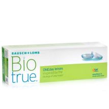 Biotrue ONEday (30 Linsen)