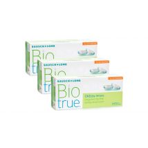 Biotrue ONEday for Astigmatism (90 Linsen)